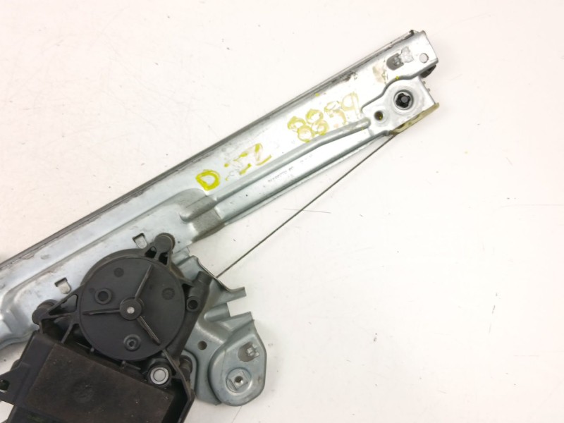 Recambio de elevalunas delantero izquierdo para peugeot 308 i (4a_, 4c_) 1.6 hdi referencia OEM IAM 9657247680  