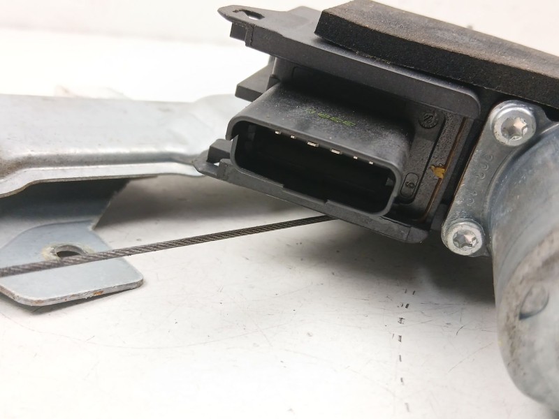 Recambio de elevalunas delantero izquierdo para peugeot 308 i (4a_, 4c_) 1.6 hdi referencia OEM IAM 9657247680  