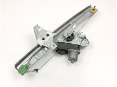 Recambio de elevalunas delantero derecho para peugeot 308 i (4a_, 4c_) 1.6 hdi referencia OEM IAM 9657247580  