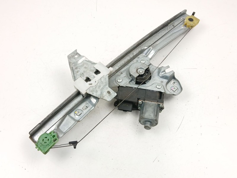 Recambio de elevalunas delantero derecho para peugeot 308 i (4a_, 4c_) 1.6 hdi referencia OEM IAM 9657247580  