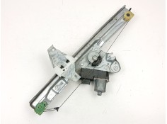 Recambio de elevalunas delantero derecho para peugeot 308 i (4a_, 4c_) 1.6 hdi referencia OEM IAM 9657247580   2