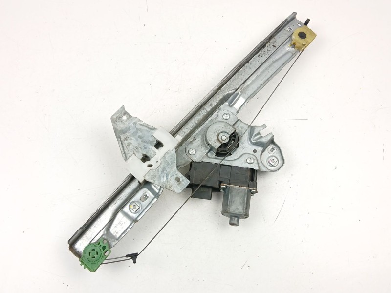 Recambio de elevalunas delantero derecho para peugeot 308 i (4a_, 4c_) 1.6 hdi referencia OEM IAM 9657247580  