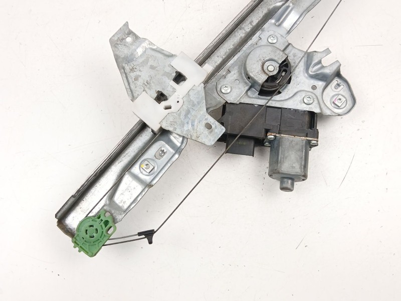 Recambio de elevalunas delantero derecho para peugeot 308 i (4a_, 4c_) 1.6 hdi referencia OEM IAM 9657247580  