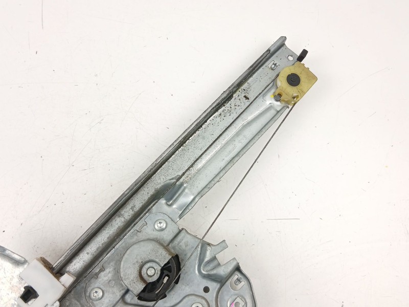 Recambio de elevalunas delantero derecho para peugeot 308 i (4a_, 4c_) 1.6 hdi referencia OEM IAM 9657247580  