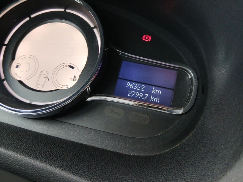 renault megane iii hatchback (bz0/1_, b3_) del año 2012