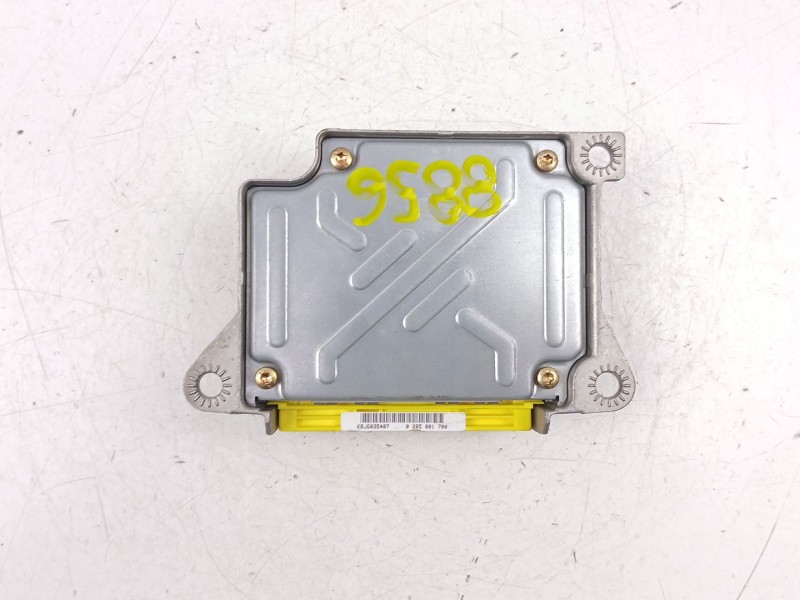 Recambio de centralita airbag para audi a3 (8p1) 2.0 tdi 16v referencia OEM IAM 8P0959655D  0285001700