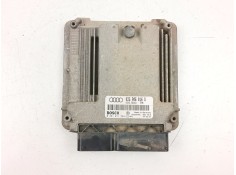 Recambio de centralita para audi a3 (8p1) 2.0 tdi 16v referencia OEM IAM 03G906016G  0281011364 2