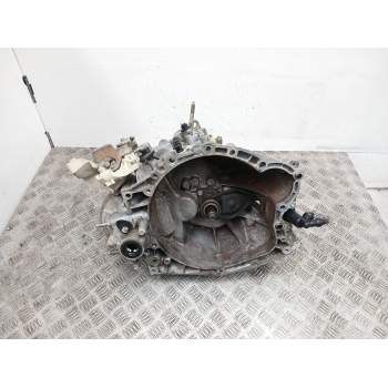 CAJA CAMBIOS 5V TURBO DIESEL 20DL50 