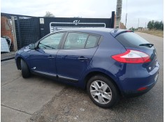 Recambio de carroceria para renault megane iii hatchback (bz0/1_, b3_) 1.2 tce (bz2b, bz11) referencia OEM IAM    2