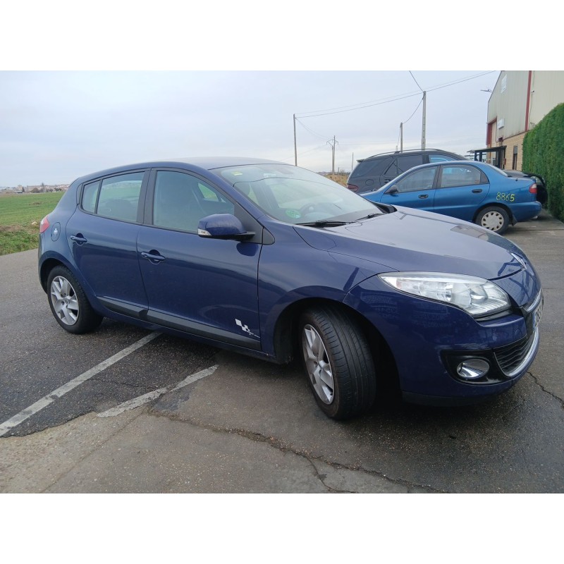 Recambio de carroceria para renault megane iii hatchback (bz0/1_, b3_) 1.2 tce (bz2b, bz11) referencia OEM IAM   