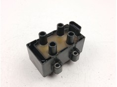 Recambio de bobina para renault clio ii (bb_, cb_) 1.2 lpg referencia OEM IAM 7700873701 7700274008 