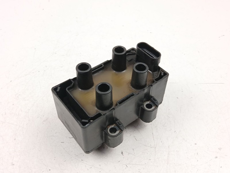 Recambio de bobina para renault clio ii (bb_, cb_) 1.2 lpg referencia OEM IAM 7700873701 7700274008 