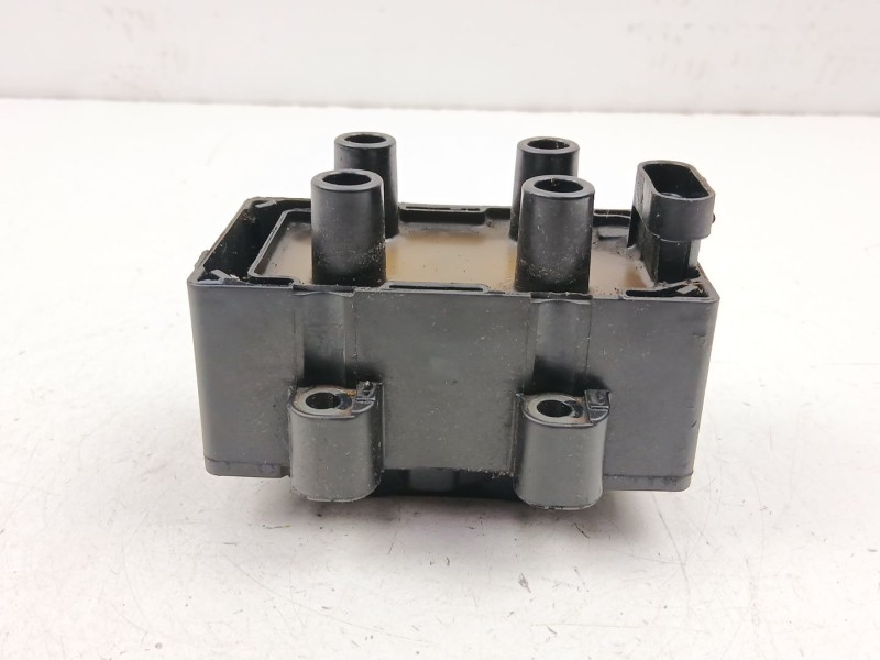 Recambio de bobina para renault clio ii (bb_, cb_) 1.2 lpg referencia OEM IAM 7700873701 7700274008 