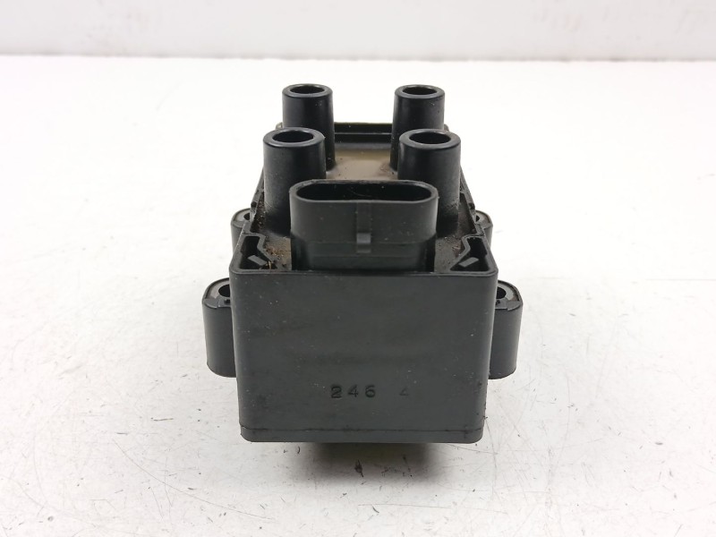 Recambio de bobina para renault clio ii (bb_, cb_) 1.2 lpg referencia OEM IAM 7700873701 7700274008 