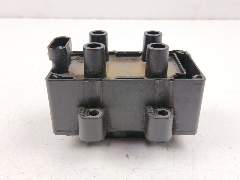Recambio de bobina para renault clio ii (bb_, cb_) 1.2 lpg referencia OEM IAM 7700873701 7700274008 