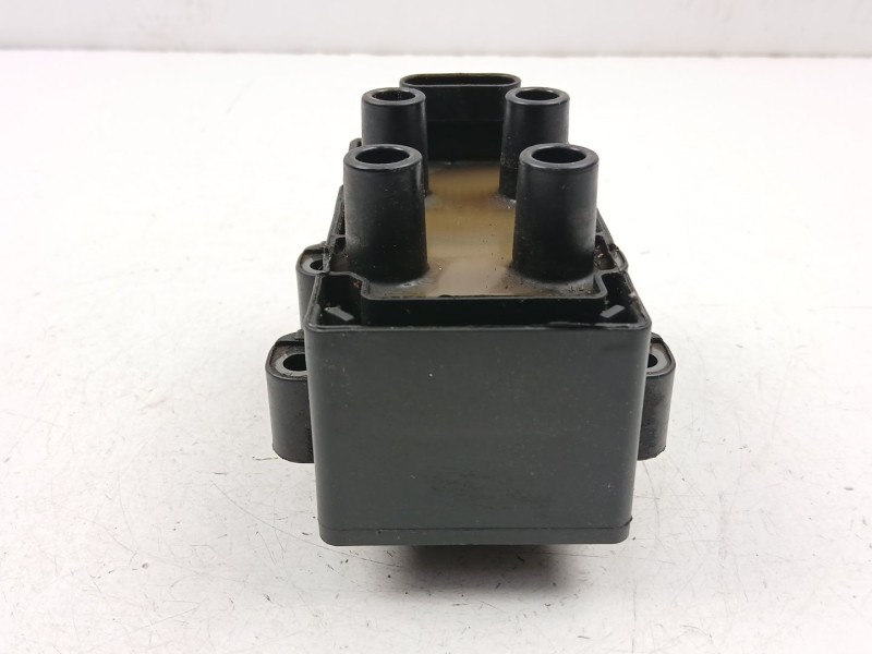 Recambio de bobina para renault clio ii (bb_, cb_) 1.2 lpg referencia OEM IAM 7700873701 7700274008 