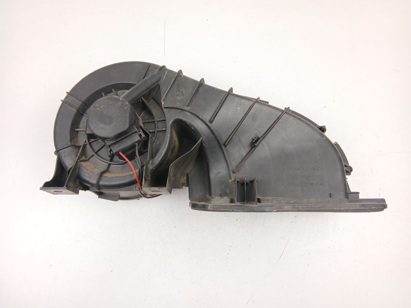 Recambio de motor calefaccion para renault clio ii (bb_, cb_) 1.2 lpg referencia OEM IAM 7700421900  