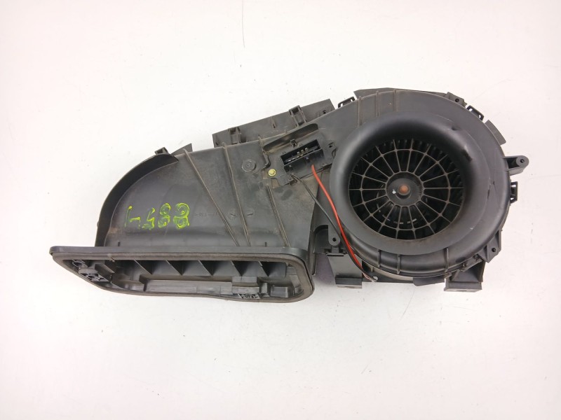 Recambio de motor calefaccion para renault clio ii (bb_, cb_) 1.2 lpg referencia OEM IAM 7700421900  