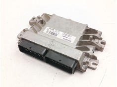 Recambio de centralita para renault clio ii (bb_, cb_) 1.2 lpg referencia OEM IAM 8200326395 8200326387 S110140201A