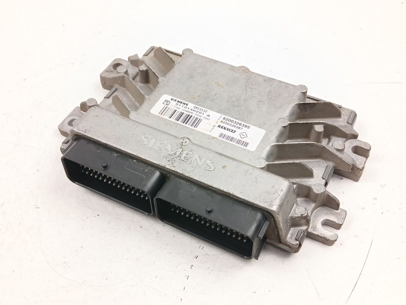 Recambio de centralita para renault clio ii (bb_, cb_) 1.2 lpg referencia OEM IAM 8200326395 8200326387 S110140201A