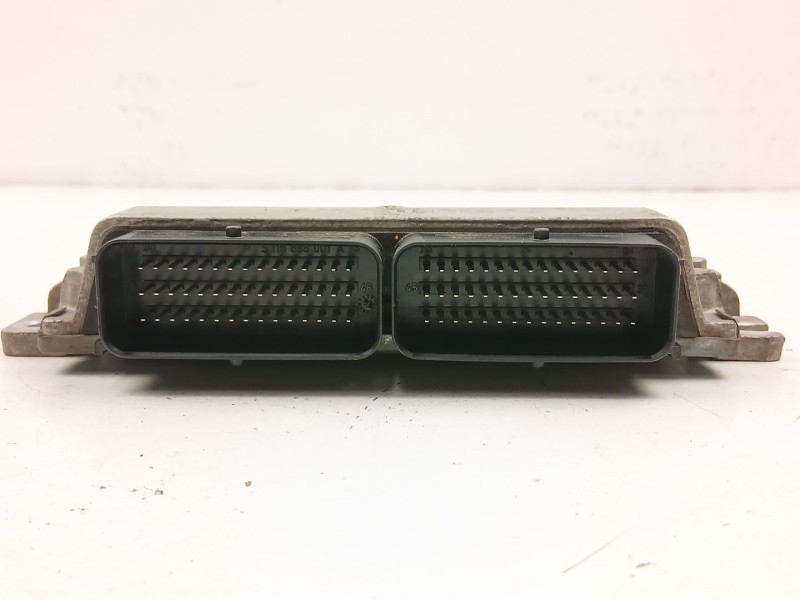 Recambio de centralita para renault clio ii (bb_, cb_) 1.2 lpg referencia OEM IAM 8200326395 8200326387 S110140201A