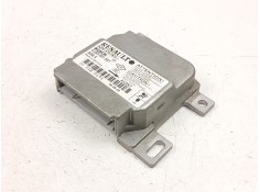 Recambio de centralita airbag para renault clio ii (bb_, cb_) 1.2 lpg referencia OEM IAM 8200375763  0285001537