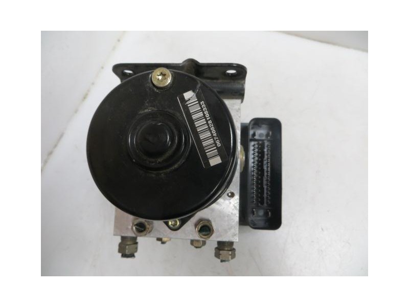 Recambio de abs : citroen c 5 : 2.0 hdy td rhz ( 109cv ) 4p [2003] para citroen c 5 2.0 hdy td rhz ( 109cv )  4p referencia OEM 