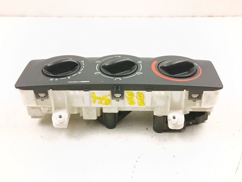 Recambio de mandos calefaccion aire para renault clio ii (bb_, cb_) 1.2 lpg referencia OEM IAM 8200147154  