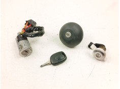 Recambio de conmutador de arranque para renault clio ii (bb_, cb_) 1.2 lpg referencia OEM IAM 7701471220  