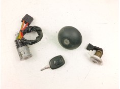 Recambio de conmutador de arranque para renault clio ii (bb_, cb_) 1.2 lpg referencia OEM IAM 7701471220   2