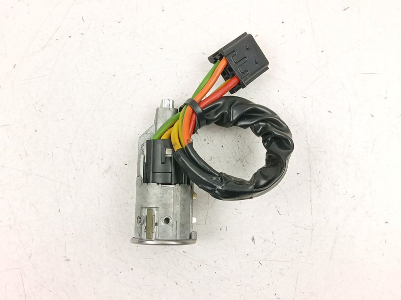 Recambio de conmutador de arranque para renault clio ii (bb_, cb_) 1.2 lpg referencia OEM IAM 7701471220  