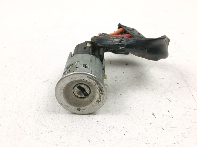 Recambio de conmutador de arranque para renault clio ii (bb_, cb_) 1.2 lpg referencia OEM IAM 7701471220  