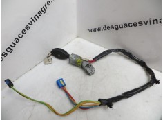 Recambio de antirrobo clausor de arranque : citroen c 5 : 2.0 hdy td rhz ( 109cv ) 4p [2003] para citroen c 5 2.0 hdy td rhz ( 1