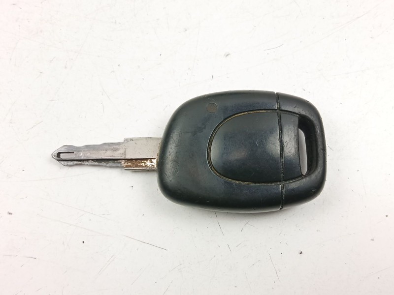 Recambio de conmutador de arranque para renault clio ii (bb_, cb_) 1.2 lpg referencia OEM IAM 7701471220  