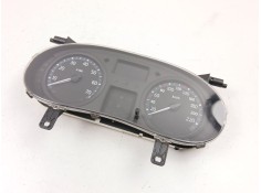 Recambio de cuadro instrumentos para renault clio ii (bb_, cb_) 1.2 lpg referencia OEM IAM 8200276525  