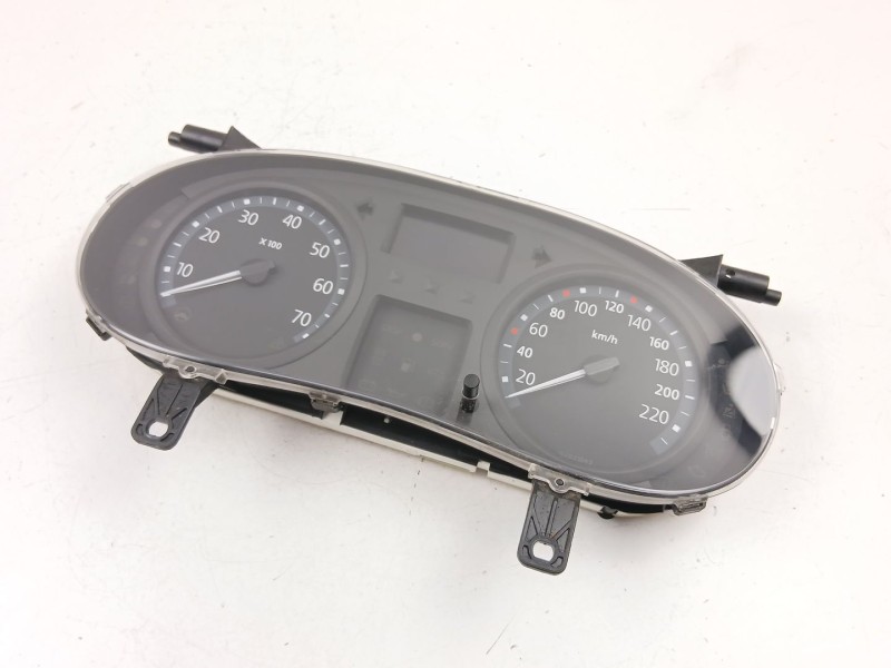 Recambio de cuadro instrumentos para renault clio ii (bb_, cb_) 1.2 lpg referencia OEM IAM 8200276525  