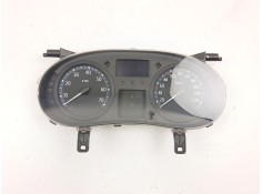 Recambio de cuadro instrumentos para renault clio ii (bb_, cb_) 1.2 lpg referencia OEM IAM 8200276525   2