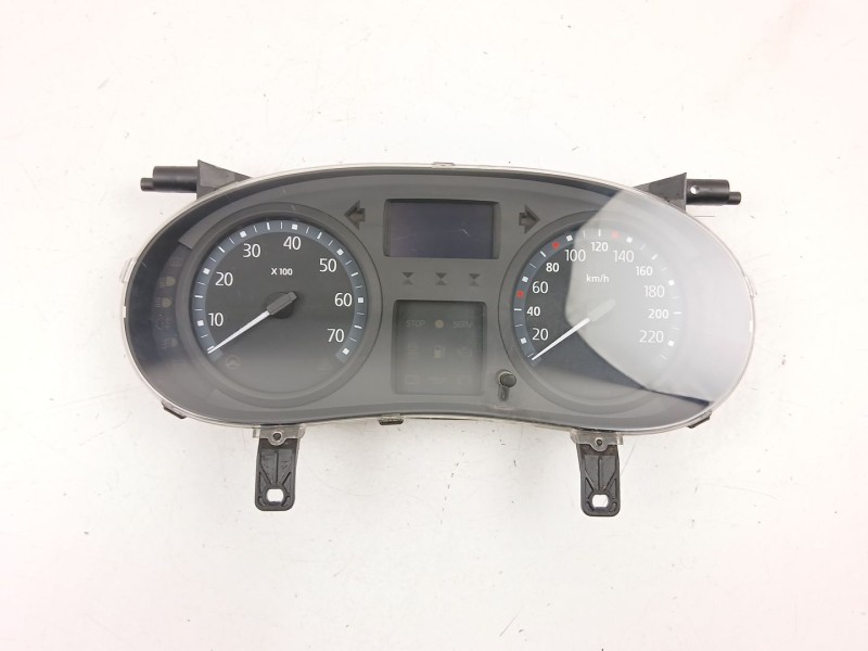 Recambio de cuadro instrumentos para renault clio ii (bb_, cb_) 1.2 lpg referencia OEM IAM 8200276525  