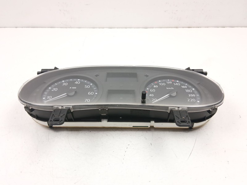 Recambio de cuadro instrumentos para renault clio ii (bb_, cb_) 1.2 lpg referencia OEM IAM 8200276525  