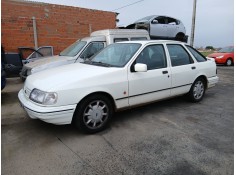 ford sierra ii (gbg, gb4) del año 1990