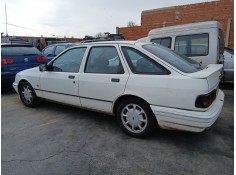 ford sierra ii (gbg, gb4) del año 1990 2
