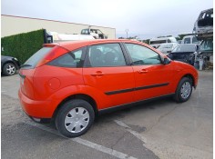 ford focus i (daw, dbw) del año 1998 2