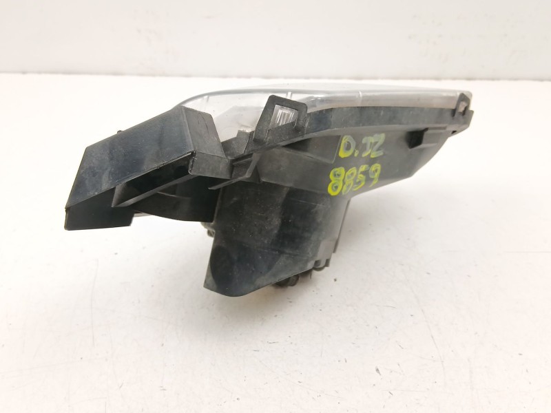 Recambio de antiniebla izquierdo para peugeot 308 i (4a_, 4c_) 1.6 hdi referencia OEM IAM 9680498680  