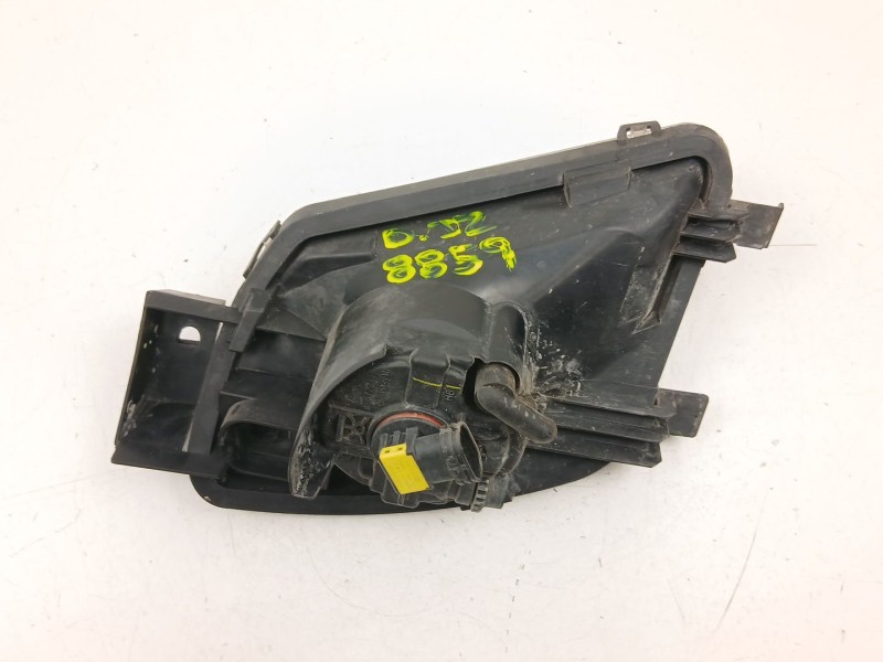 Recambio de antiniebla izquierdo para peugeot 308 i (4a_, 4c_) 1.6 hdi referencia OEM IAM 9680498680  