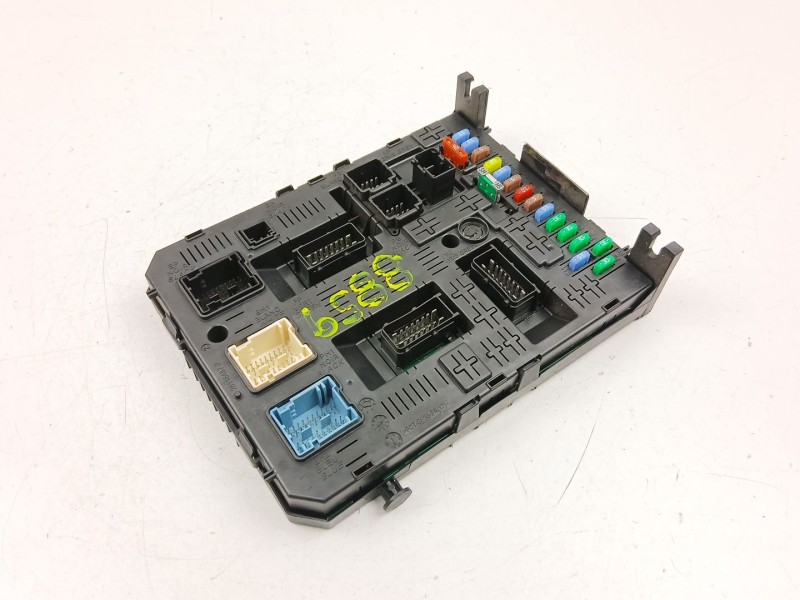 Recambio de bsi para peugeot 308 i (4a_, 4c_) 1.6 hdi referencia OEM IAM 9666895780  