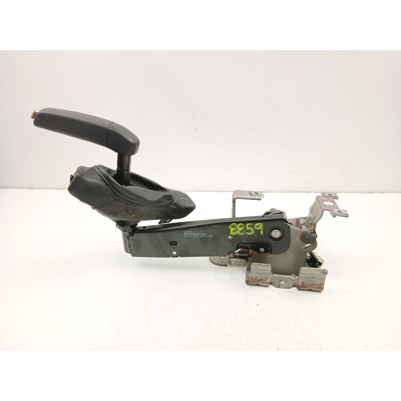 Recambio de palanca freno de mano para peugeot 308 i (4a_, 4c_) 1.6 hdi referencia OEM IAM 96810052ZR  