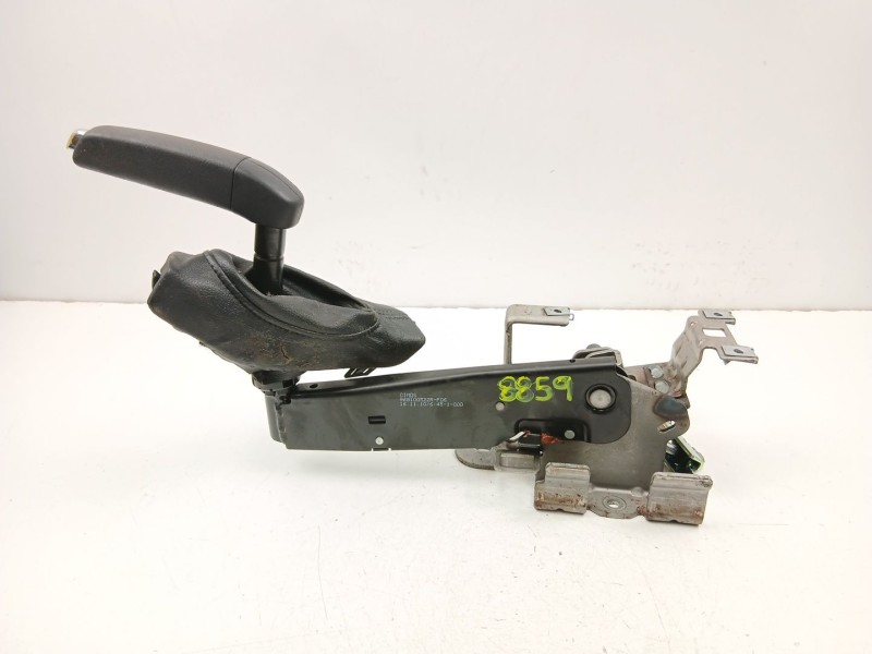 Recambio de palanca freno de mano para peugeot 308 i (4a_, 4c_) 1.6 hdi referencia OEM IAM 96810052ZR  