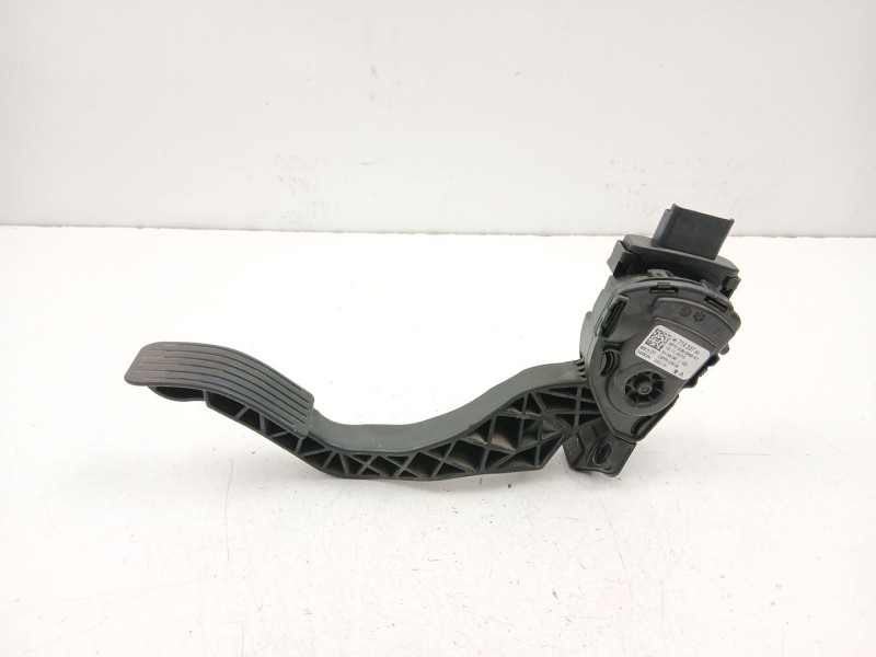 Recambio de potenciometro aceleracion para peugeot 308 i (4a_, 4c_) 1.6 hdi referencia OEM IAM 9671433780  6PV00994941