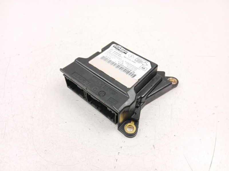 Recambio de centralita airbag para peugeot 308 i (4a_, 4c_) 1.6 hdi referencia OEM IAM 9674291480  619763800