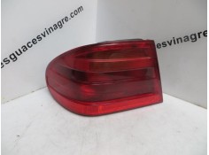 Recambio de piloto trasero izq. : m. benz e 290 : 2.9 td- d602 (129,20cv) [1997] para m. benz e 290 2.9 td- d602 referencia OEM 